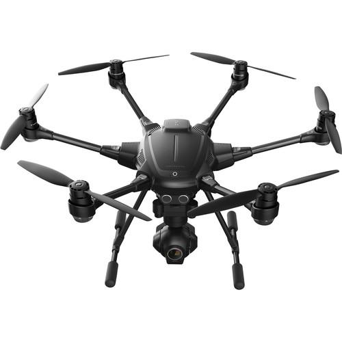UAV drone for inspections and surveys
